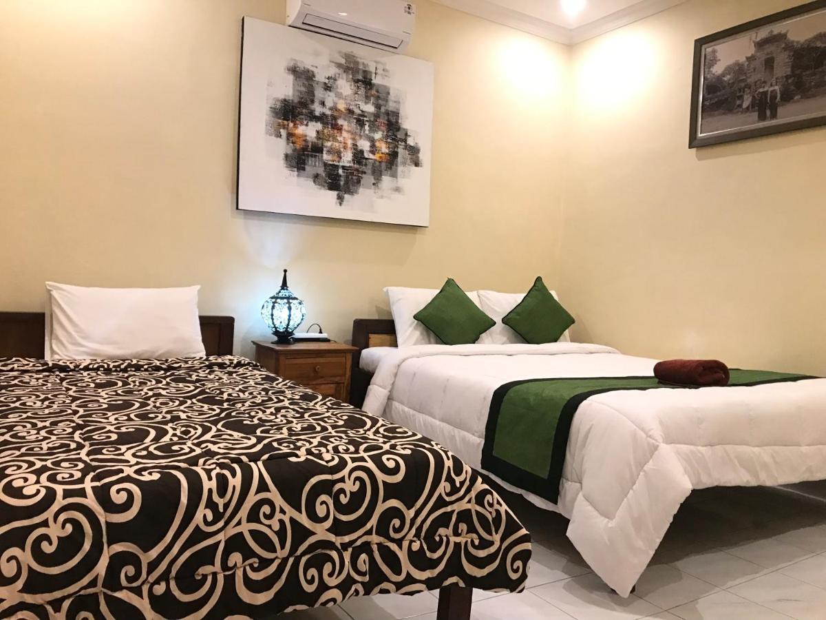 Monka House Ubud