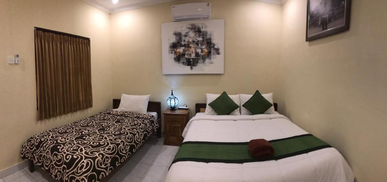 Monka House * Ubud