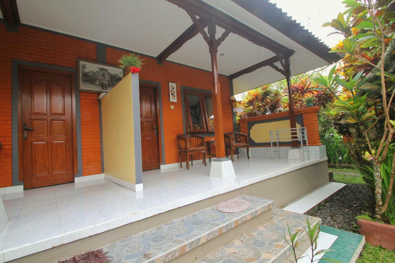 Monka House * Ubud