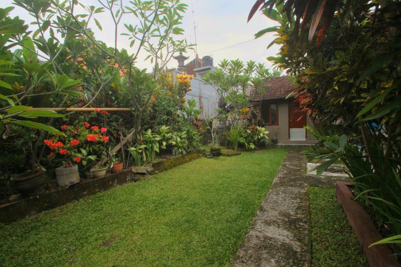 Monka House Maison d'hôtes Ubud