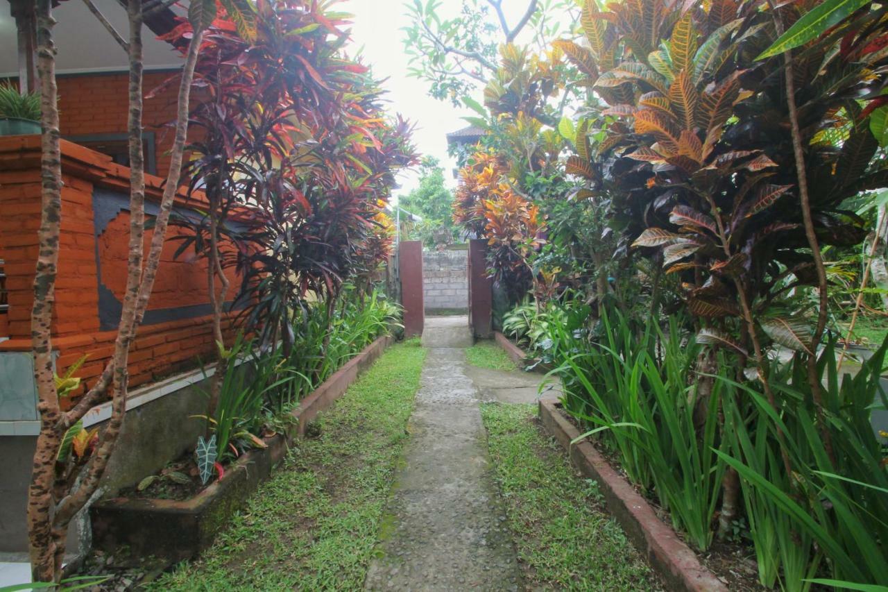 Monka House Maison d'hôtes Ubud