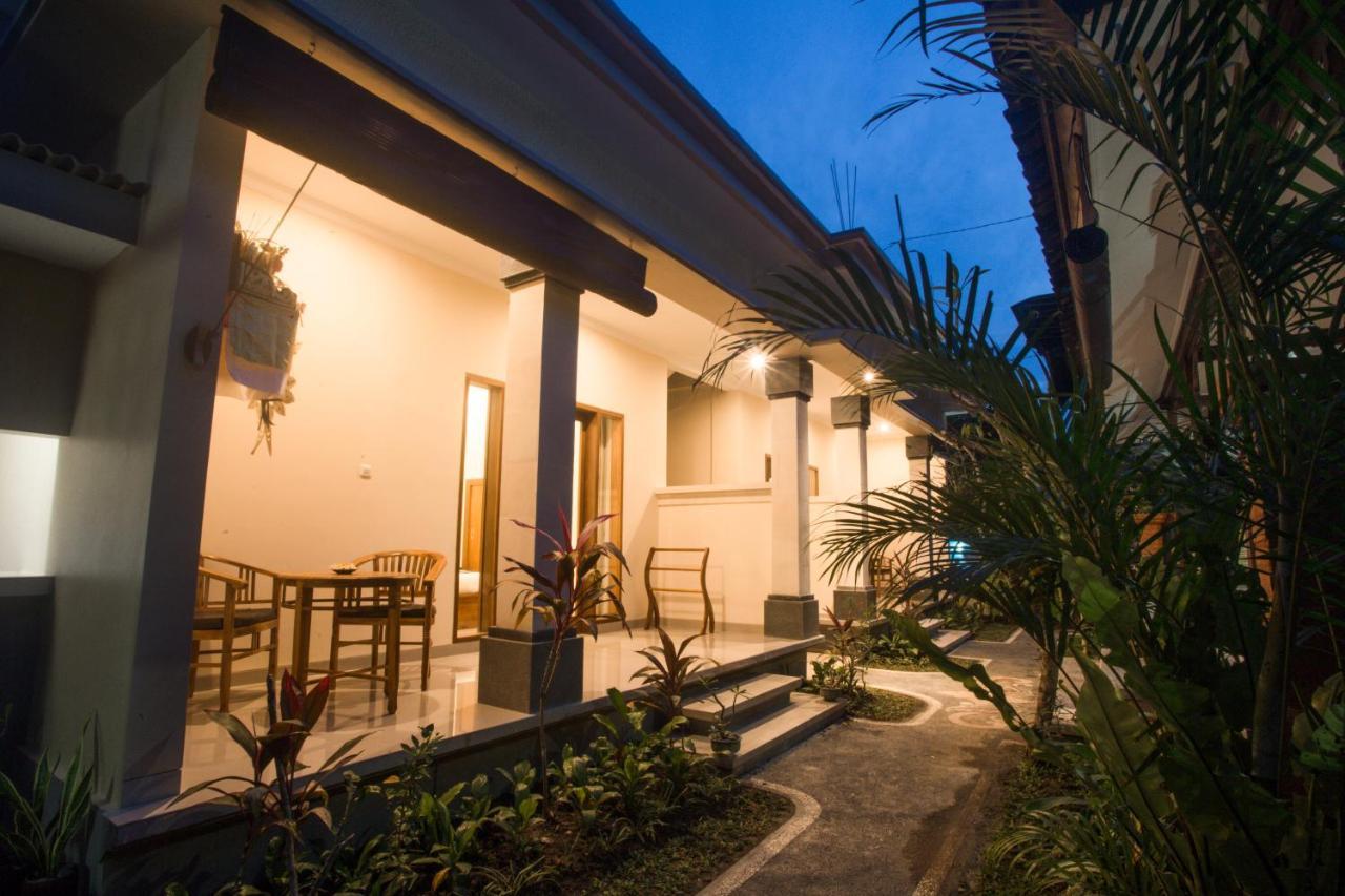 Monka House * Ubud