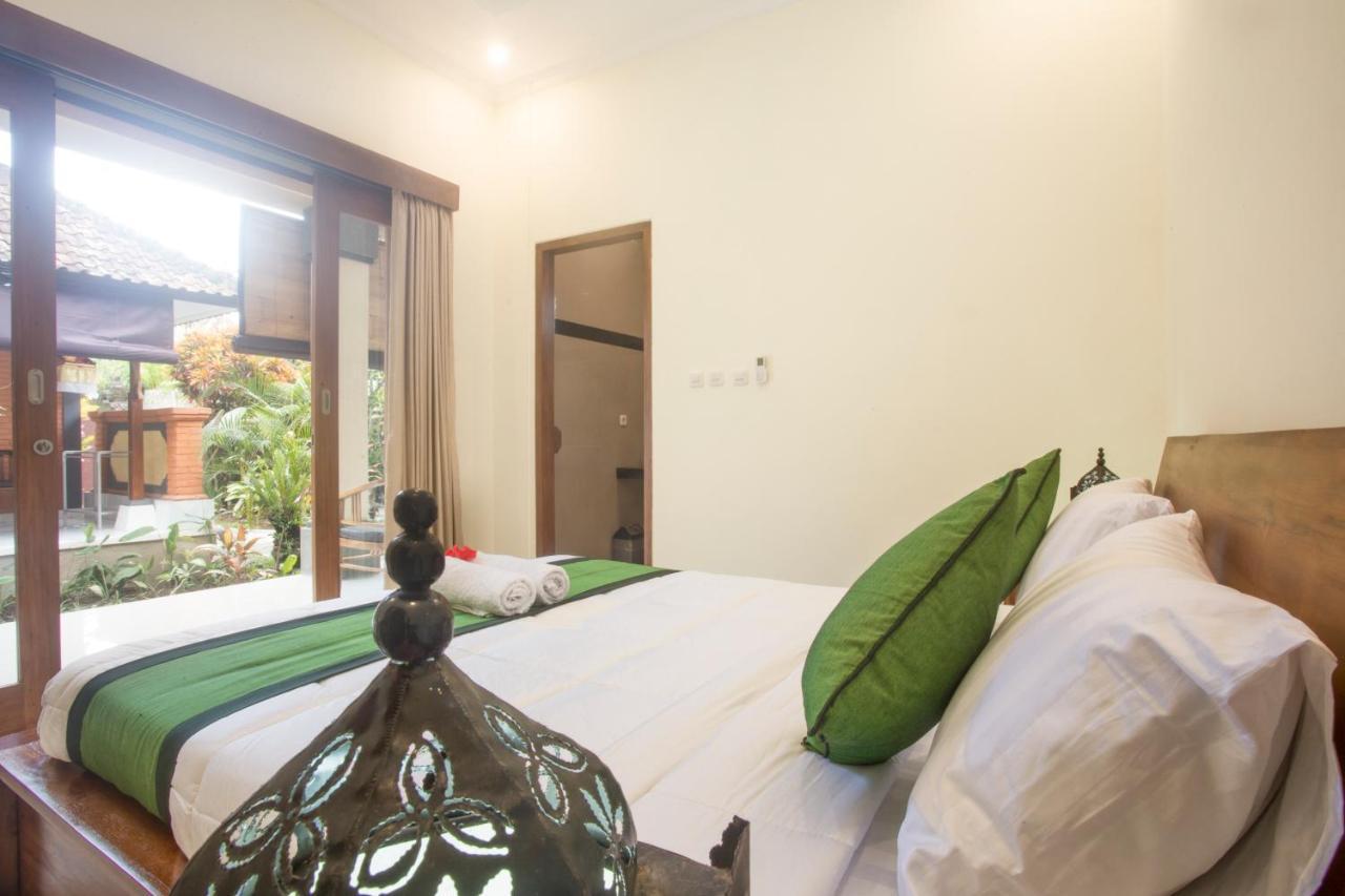 Monka House * Ubud