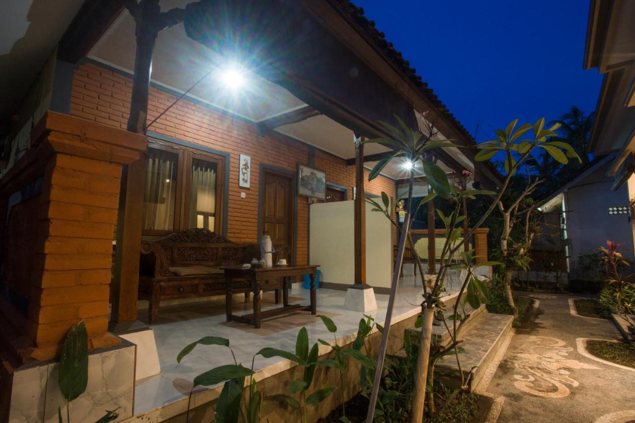 Monka House Maison d'hôtes Ubud